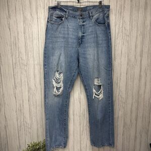 Womens Size 33 DL1961 Emilie Straight Jeans EUC